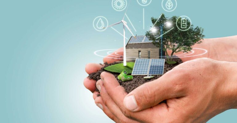 sustainable