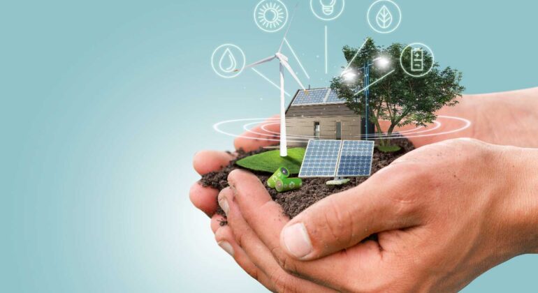 sustainable